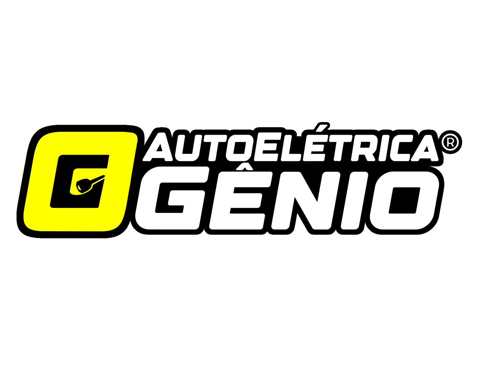 Logo GênioLab