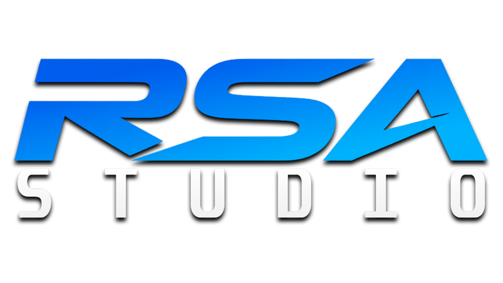 Logo RSA STUDIO